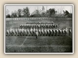 Davidson College Battalions, 1918 Quips and Cranks (Davidson College Archives) 