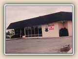 Once Cornelius's only late night place to eat. Bacon & Eggs closed and was torn down in the 1980's.